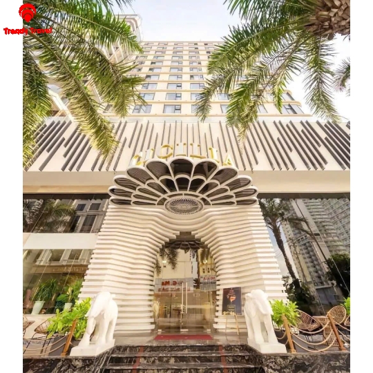 COMBO ĐÀ NẴNG 3N2Đ