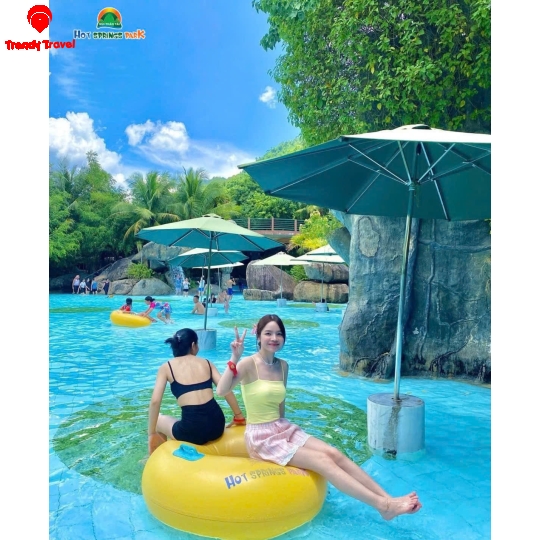 COMBO ĐÀ NẴNG 3N2Đ