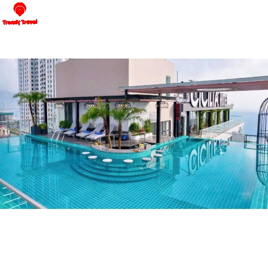 COMBO ĐÀ NẴNG 3N2Đ