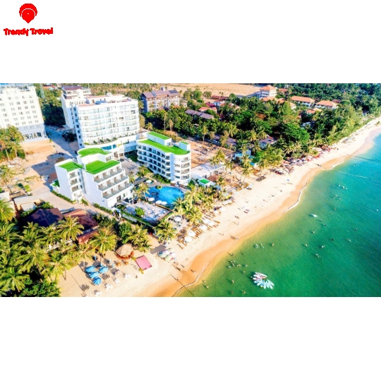 SUNSET BEACH RESORT 