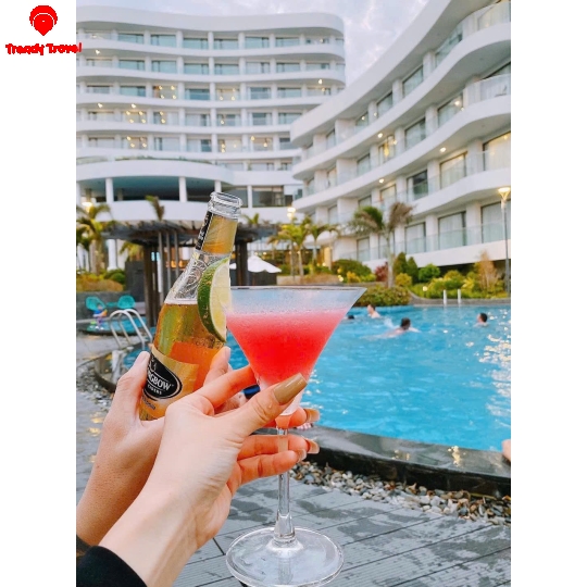 SUNSET BEACH RESORT 