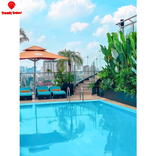 HAPPY LIFE GRAND SÀI GÒN