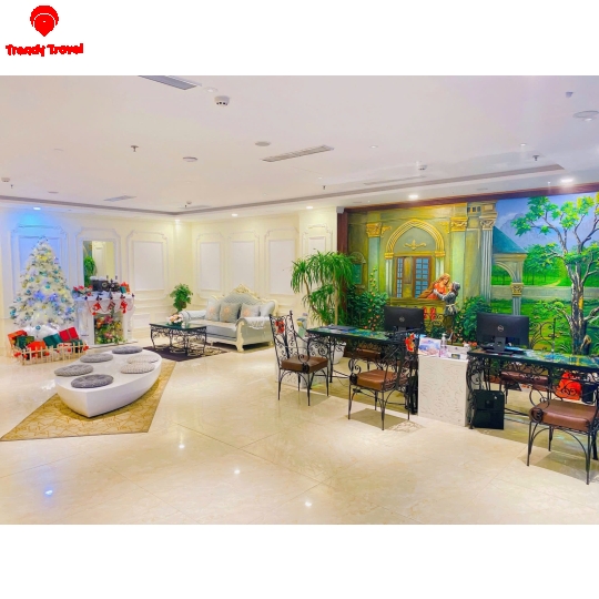 HAPPY LIFE GRAND SÀI GÒN