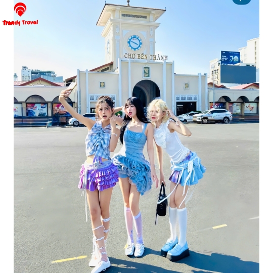 HAPPY LIFE GRAND SÀI GÒN