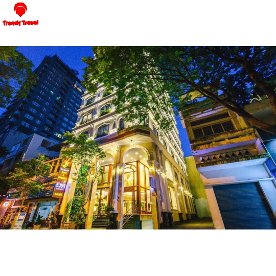 HAPPY LIFE GRAND SÀI GÒN