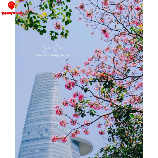 HAPPY LIFE GRAND SÀI GÒN