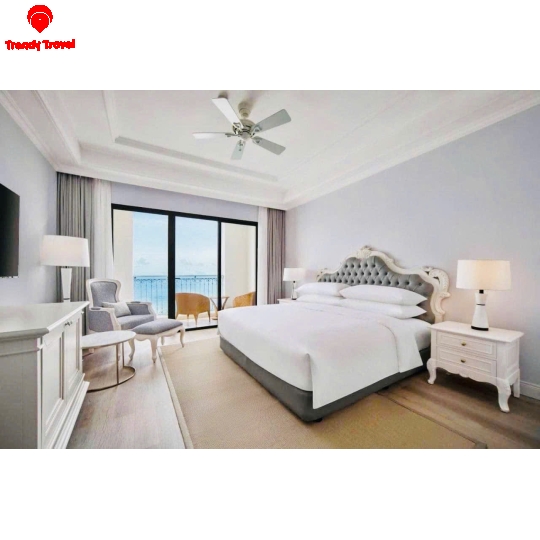 SHERATON PHÚ QUỐC