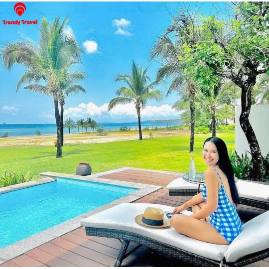 SHERATON PHÚ QUỐC