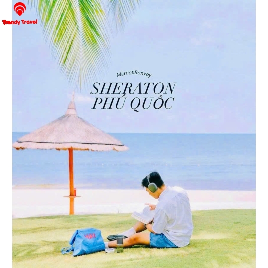 SHERATON PHÚ QUỐC