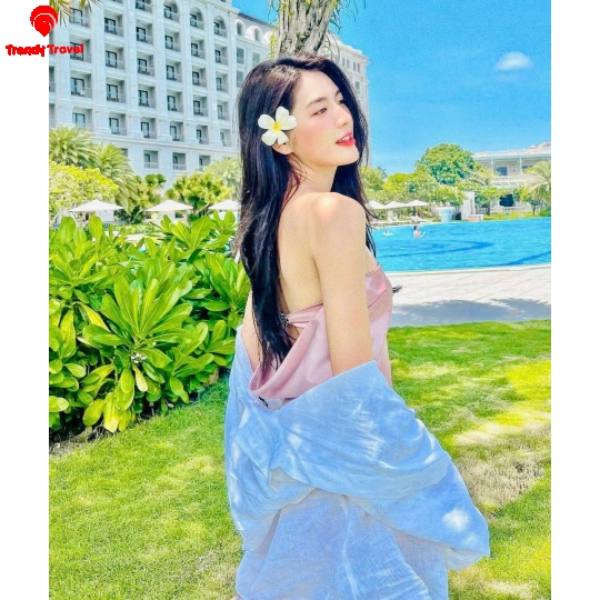 SHERATON PHÚ QUỐC