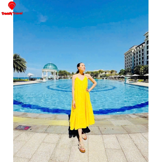 SHERATON PHÚ QUỐC