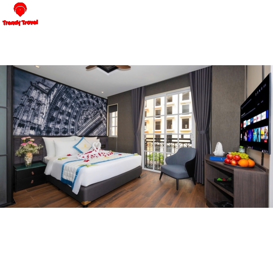 TIMES CORNER AMALFI HOTEL