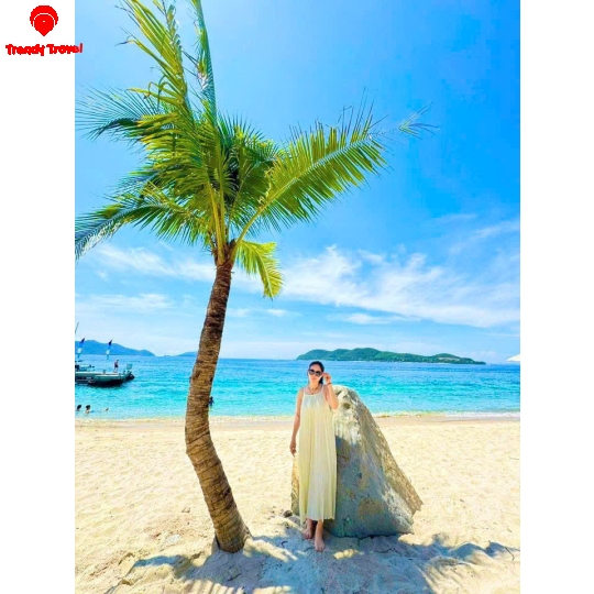 TOUR SỎI BEACH - THỦY CUNG TRÍ NGUYÊN CỰC HOT
