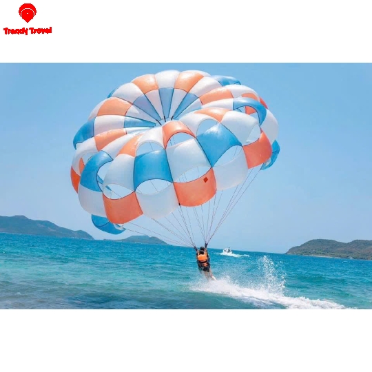 TOUR SỎI BEACH - THỦY CUNG TRÍ NGUYÊN CỰC HOT