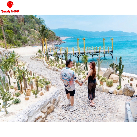 TOUR SỎI BEACH - THỦY CUNG TRÍ NGUYÊN CỰC HOT