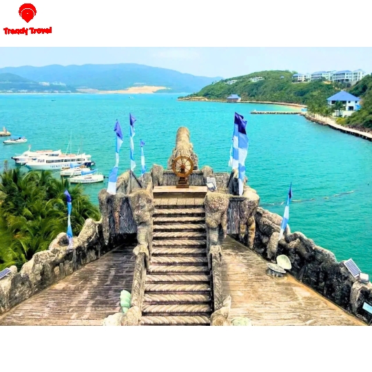 TOUR SỎI BEACH - THỦY CUNG TRÍ NGUYÊN CỰC HOT