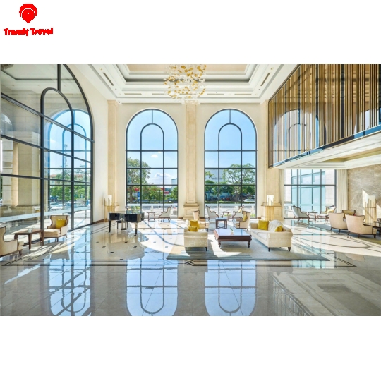  MELIA VINPEARL HẢI PHÒNG 