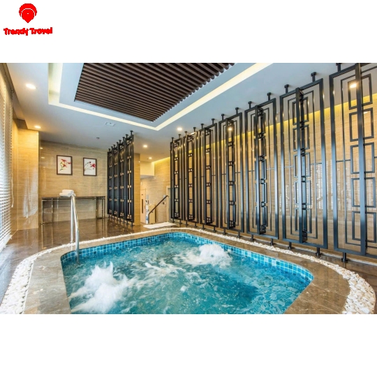  MELIA VINPEARL HẢI PHÒNG 