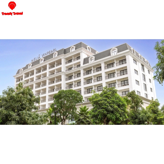  MELIA VINPEARL HẢI PHÒNG 