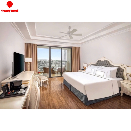  MELIA VINPEARL HẢI PHÒNG 