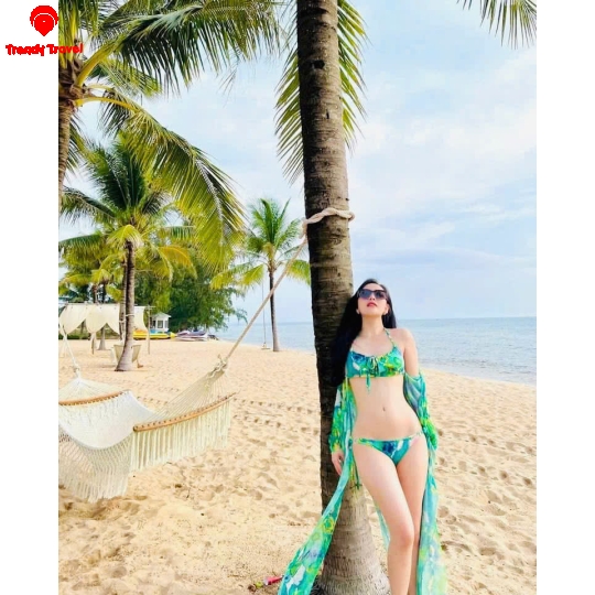 CROWNE PLAZA PHÚ QUỐC STARBY 