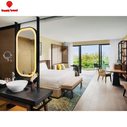 CROWNE PLAZA PHÚ QUỐC STARBY 