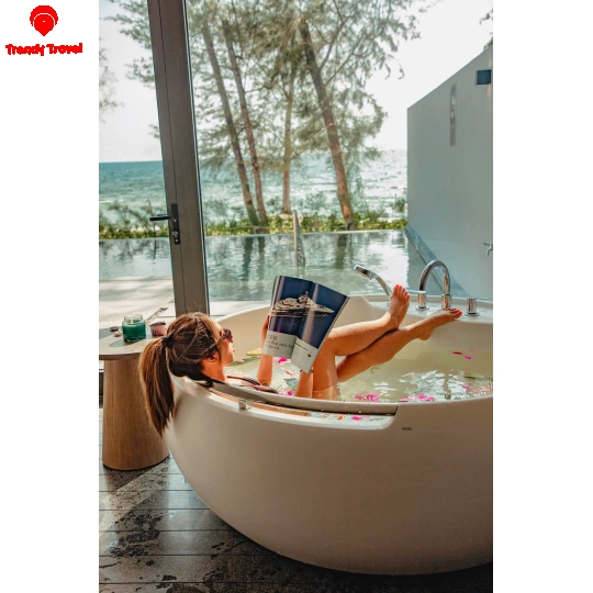 CROWNE PLAZA PHÚ QUỐC STARBY 