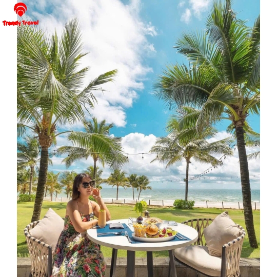 CROWNE PLAZA PHÚ QUỐC STARBY 