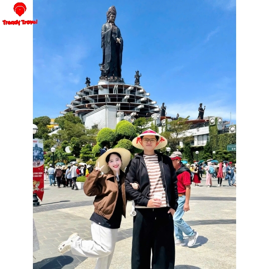 SUN WORLD NÚI BÀ ĐEN 