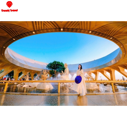 SUN WORLD NÚI BÀ ĐEN 