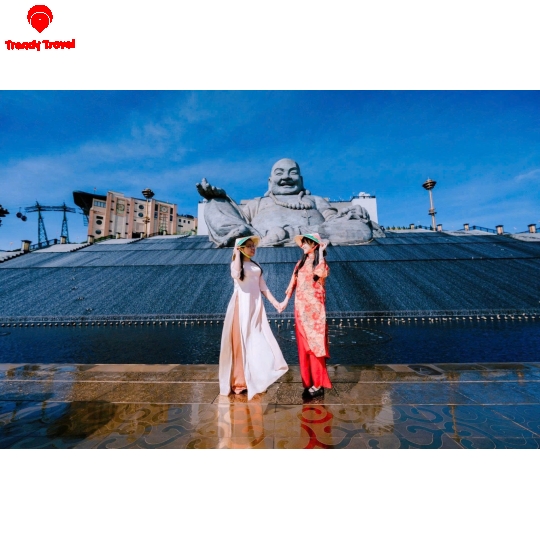 SUN WORLD NÚI BÀ ĐEN 