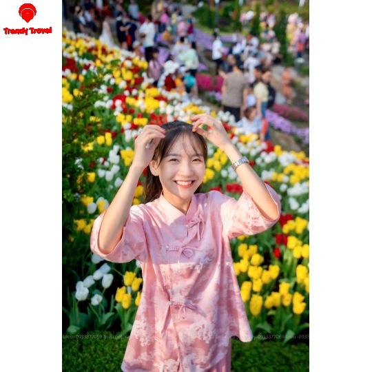 SUN WORLD NÚI BÀ ĐEN 