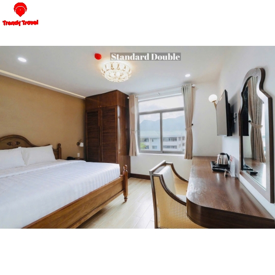 Combo Côn Đảo 2N1Đ dịp Giỗ Tổ Hùng Vương