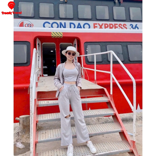 Combo Côn Đảo 2N1Đ dịp Giỗ Tổ Hùng Vương