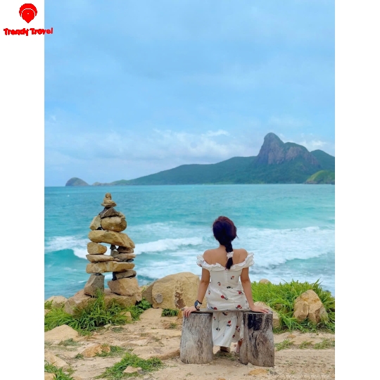 Combo Côn Đảo 2N1Đ dịp Giỗ Tổ Hùng Vương