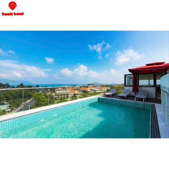 Combo Côn Đảo 2N1Đ dịp Giỗ Tổ Hùng Vương