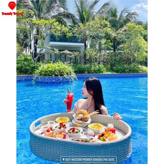  BEST WESTERN PREMIER SONASEA