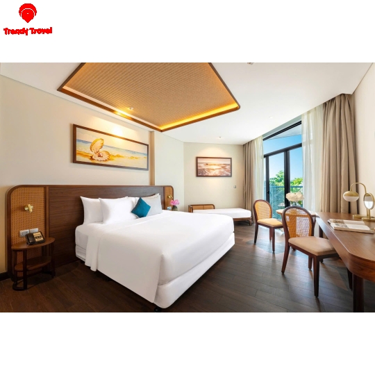 BEST WESTERN PREMIER SONASEA