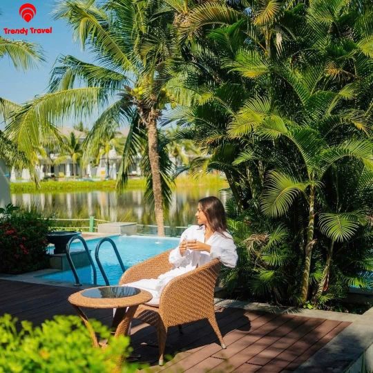 MELIA VINPEARL PHÚ QUỐC