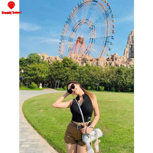 MELIA VINPEARL PHÚ QUỐC