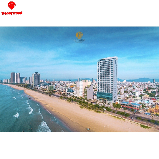 LE SANDS OCEANFRONT DANANG 