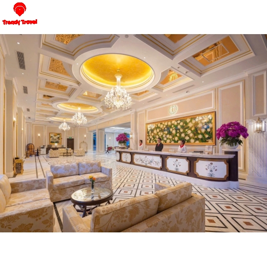 BEST WESTERN PREMIER IMPERIAL ĐÀ LẠT 