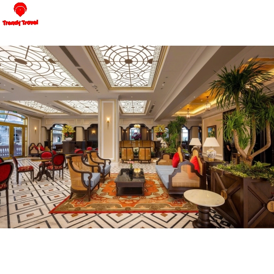 BEST WESTERN PREMIER IMPERIAL ĐÀ LẠT 