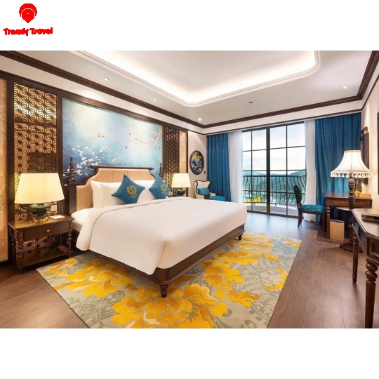 BEST WESTERN PREMIER IMPERIAL ĐÀ LẠT 