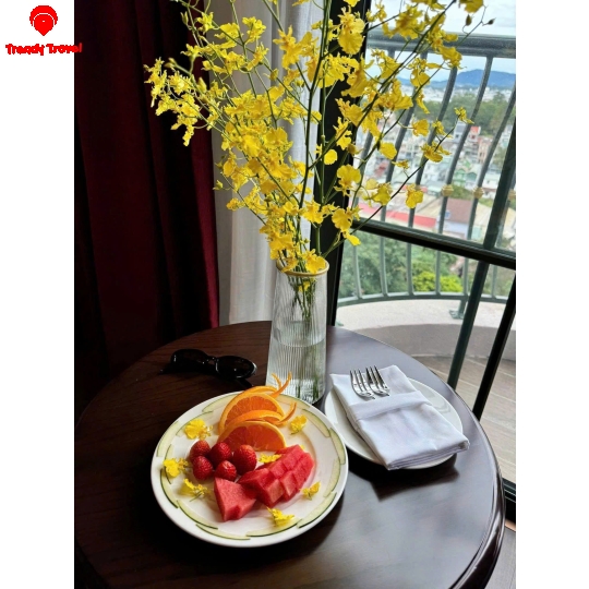 BEST WESTERN PREMIER IMPERIAL ĐÀ LẠT 