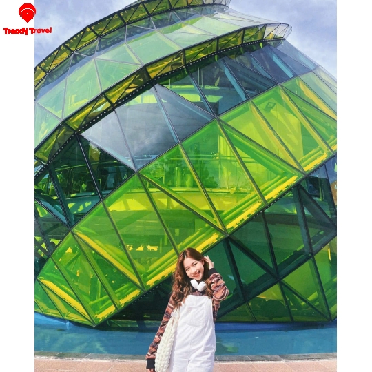 BEST WESTERN PREMIER IMPERIAL ĐÀ LẠT 