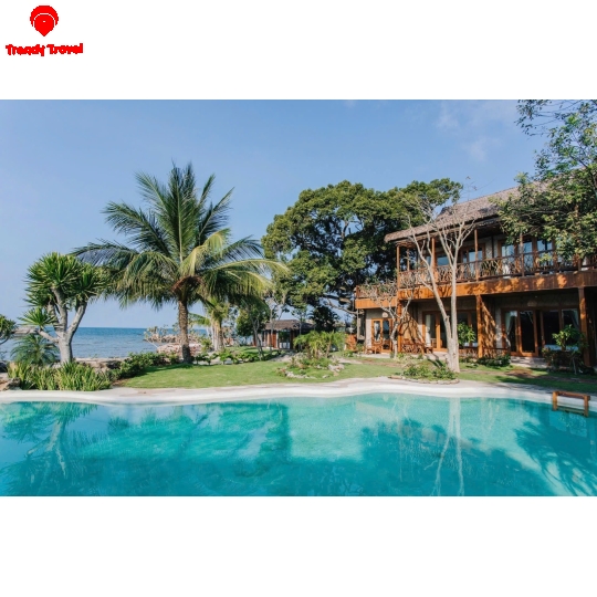 ROCKS BEACH BOUTIQUE