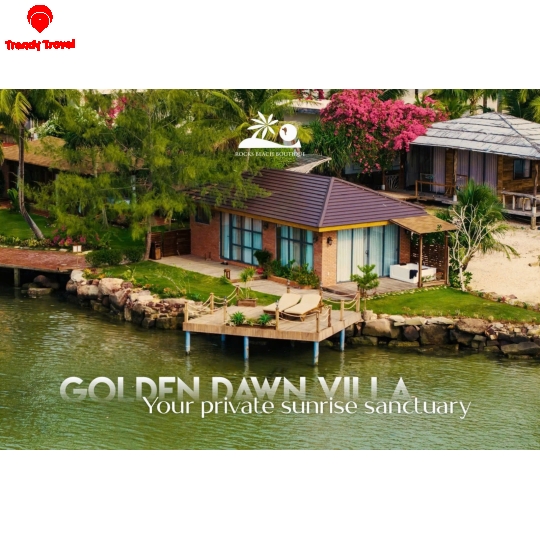 ROCKS BEACH BOUTIQUE