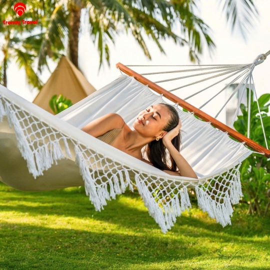  MARRIOTT NHA TRANG RESORT 