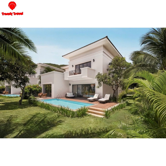  MARRIOTT NHA TRANG RESORT 